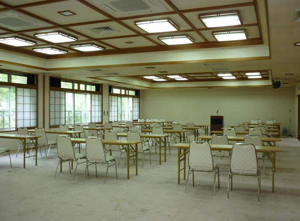 Inn Yokotei Nagatoro  Buitenkant foto
