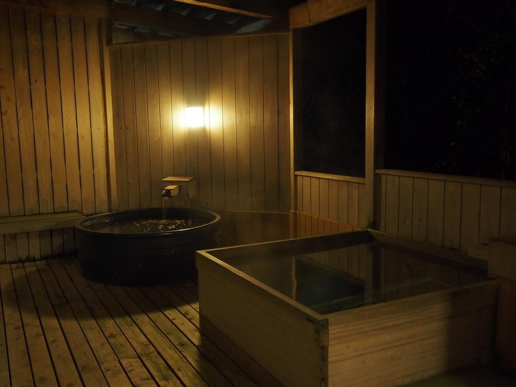 Inn Yokotei Nagatoro  Buitenkant foto